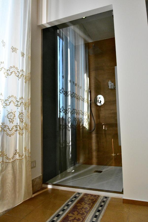 Domus Aleria Deluxe Rooms Шакка Экстерьер фото